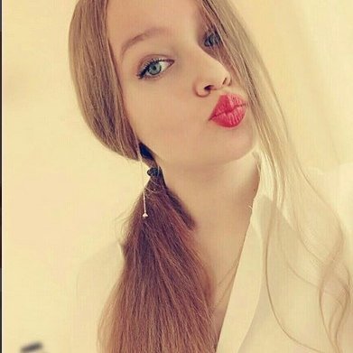 Young woman 😈😈 looking for live cam partner. Chat me quickly at: https://t.co/1LWtO0qsal