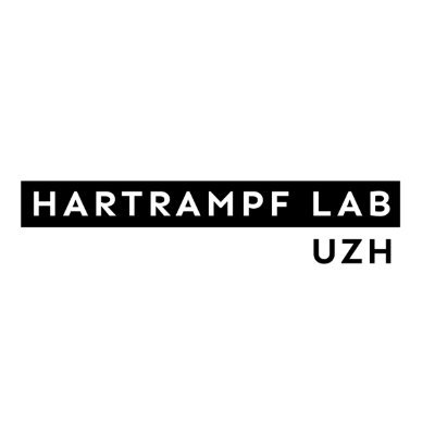 Student-run account of the Hartrampf Lab at @UZH_chemistry @NinaHartrampf. Chemical biology and flow chemistry, with a focus on peptides and proteins 🧫🧪🥼