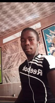 BramanDjire's profile picture. djirebraman@gmail.com