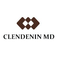 Clendenin MD(@clendeninmd_) 's Twitter Profile Photo