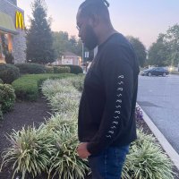 Lil Tree AKA No Worries🌊🌊 (@trillytevy) 's Twitter Profile