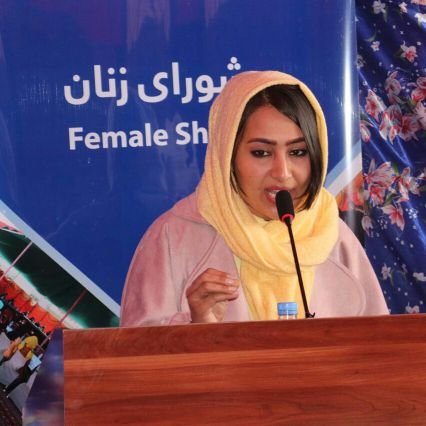 EAhmadfarid's profile picture. Journalist