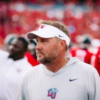 Hugh Freeze(@CoachHughFreeze) 's Twitter Profile Photo