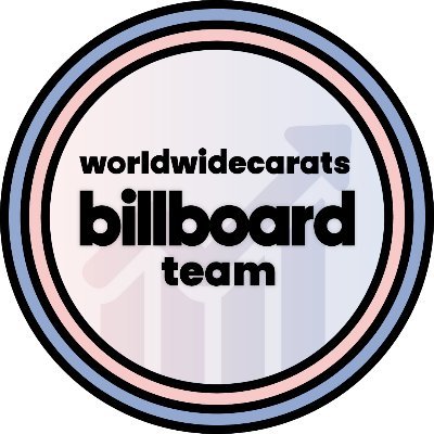 Previously @SVT_USA | @WorldwideCarats Billboard Team
Supporting @pledis_17’s U.S advancement | Other account: @WWCBillboard2