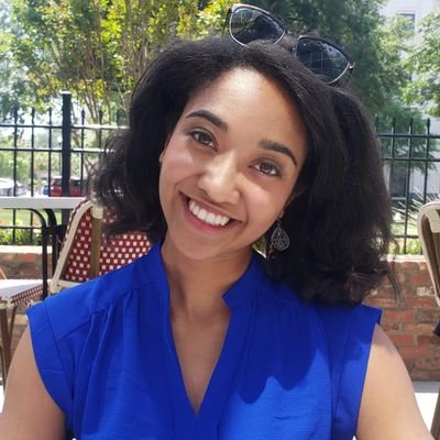 LiveLoveAntonia's profile picture. Human rights are fundamental. ❤ she/her ❤ Educational equity is the foundation of society. Let's find ways to uplift others. ⭐Views expressed are my own!⭐