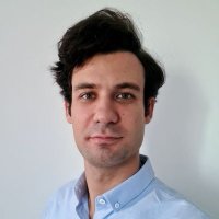 George Petrescu (@gedpetrescu) Twitter profile photo