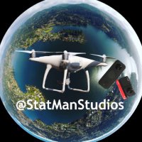 StatManStudios(@StatManStudios) 's Twitter Profile Photo