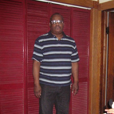 SrLuttrell's profile picture. 