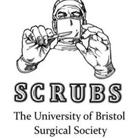 SCRUBS Bristol (@uob_scrubs) 's Twitter Profile