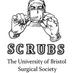 SCRUBS Bristol (@uob_scrubs) Twitter profile photo SCRUBS Bristol (@uob_scrubs) Twitter profile photo