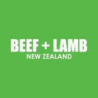 Beef + Lamb New Zealand(@BeefLambNZ) 's Twitter Profileg
