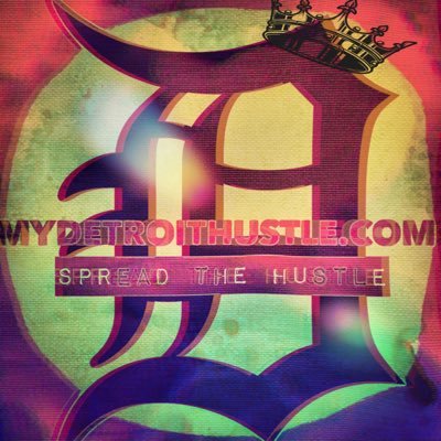 mydetroithustle Profile Picture