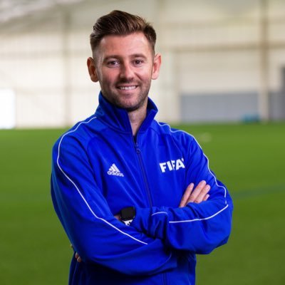 Father,Husband,@FifaCom Training Centre Manager /@fawtrust former Girls U15sManager,Coaching Consultant CoachEducator,A Licence/MSc/PGCE views & opinions my own