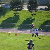 Zachary Rose #7 (@rose20_4) 's Twitter Profile