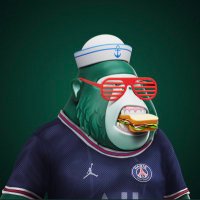 Guillaume Chatain 🛡️ (@gchatain1) 's Twitter Profile