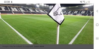 Stevot1979's profile picture. massive dcfc fan,born a ram,always a ram 🐏
opinions my own