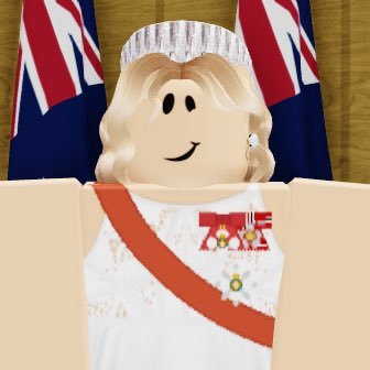 Governor-General of New Zealand, The Right Honourable Dame Catherine Thatcher GNZM KSO MVO