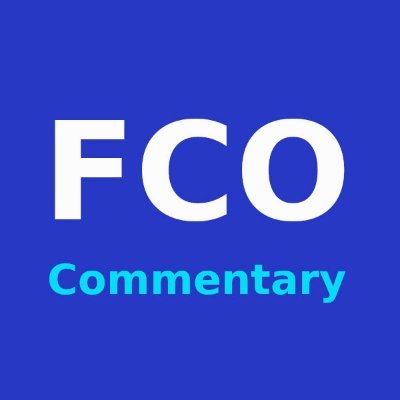 FCO Commentary Profile
