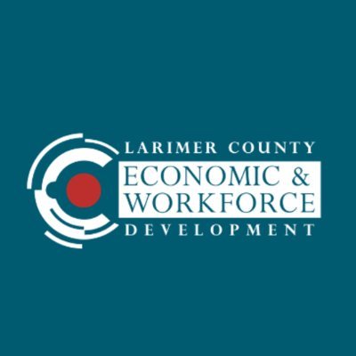 Larimer County Economic & Workforce Development connects people to meaningful work and businesses to talent and resources improving our community's well being.