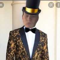 LuxusMAN (@luxus_man) Twitter profile photo