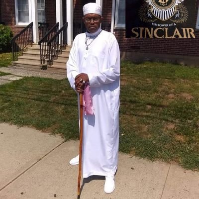 I'm Black History I Let The Truth Be Told A Proud Black Muslim ☪️ Proud Grandfather , Father Family Man From Plainfield New Jersey A 💯% Black King 👑