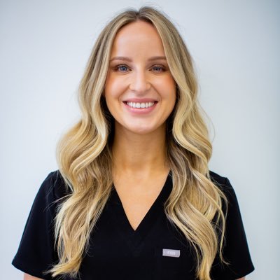 TheLondonOT's profile picture. Sarah MacDonald - Orthodontic Therapist - Based in London,UK https://t.co/nf2htV51W5