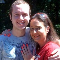 MELANIE CAMP - @mcamp2468 Twitter Profile Photo