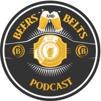 Beers and Belts Podcast(@beersandbelts) 's Twitter Profile Photo