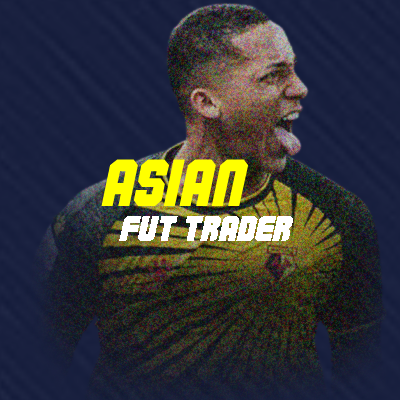 Asian_FUT's profile picture. FUT Trader | PS | UK - DMs always open!
