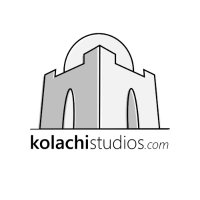 Kolachi Studios (کولاچی سٹوڈیوز)(@Kolachi3D) 's Twitter Profile Photo