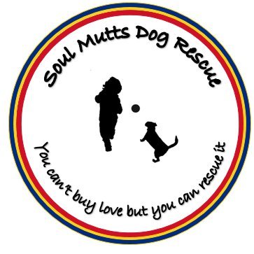 Soul Mutts Dog Rescue