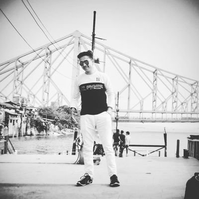 AmitabhBarman20's profile picture. bounce back 👊