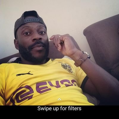 NangombeStieven's profile picture. Cidaka co-founder