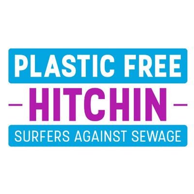 Working to free Hitchin from single use plastics and reduce our environmental impact.

Working with #plasticfreecommunities by @surfersagainstsewage