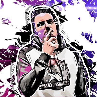 Breetchh_Gaming's profile picture. Joueur Français, 24 ans , Envie de vous éclater et de passer un bon moment ? c’est sur Twitch qu’il faut se rendre ⬇️