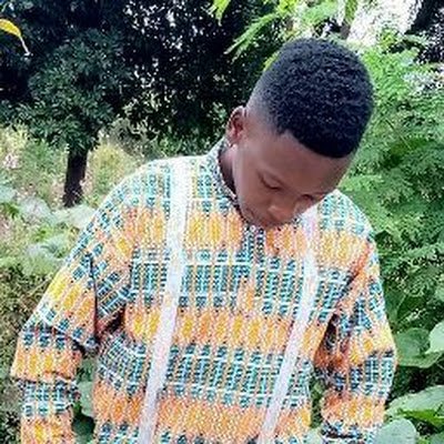 alphaharoun14's profile picture. Chairman💪