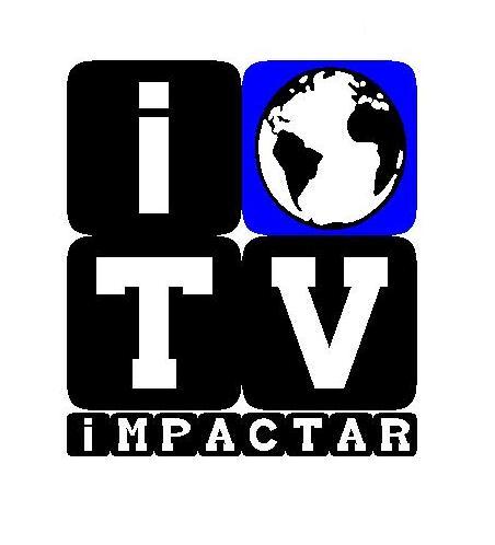 Twitter oficial do Ministério Impactar - Florianópolis SC, Curitiba PR e Palhoça SC.