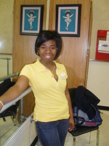 GOD comes first,big attitude, spoiled bratt, dont care mentality,