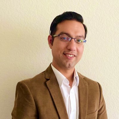 chiragkhanijau's profile picture. Technology and Innovation Evangelist..Travel and food lover at heart.