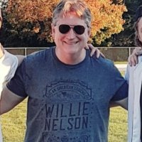 Dave Woods (@davewoodsonline) 's Twitter Profile