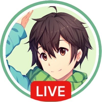 turn on notifications to find out when @Sykkuno goes live! // fan account