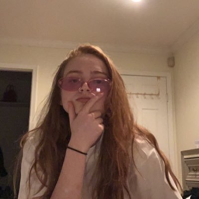 Sadiesink_13's profile picture. 