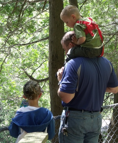 jmkaiser55's profile picture. Husband, Father, Community Advocate