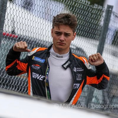 @ginettacars G55 Supercup 2021 @ginettacars P3-2019🥉 P2-2020🥈  Vice world champion 2018🥈 Sponsorship opportunities 2021/2022 @motorsportukacademy