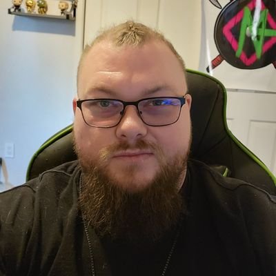 https://t.co/v4rMm2BaeH
Gamer.
Husband.
Streamer.
(He/Him)