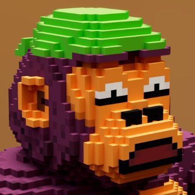 Crypto & NFTs. @AxieInfinity & @CyberKongz & @mtmartians & @ACYCapital -?
Axie Manager for Kongz Clan - DM for Scholarship