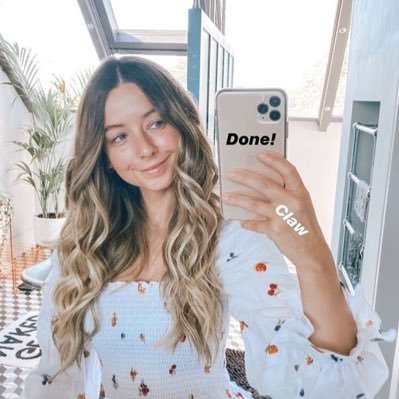 she/her • fan account to the best girl ever (ノ◕ヮ◕)ノ*:・゚✧