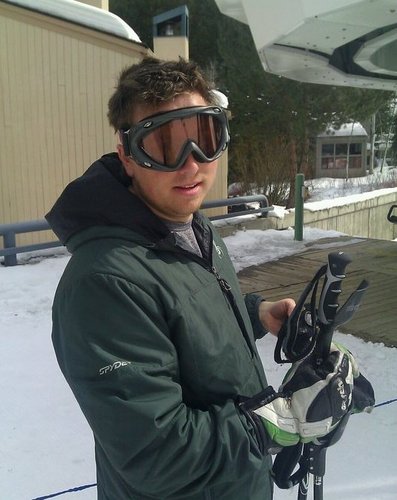 GregLa1's profile picture. 