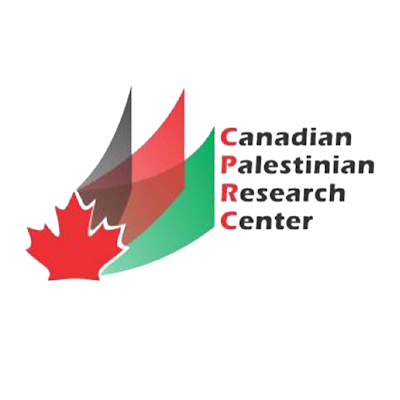 The Canadian Palestinian Research Centre (CPRC) is nonprofit, non-partisan research institution that strives to represent Palestine based on facts.