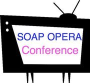 SoapConference's profile picture. Welcome to the Soap Opera Conference Fan Page! And remember, suggestions for panels, activities, etc are always appreciated.